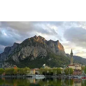 La Nostra Casa In Centro 3*, Lecco Italien