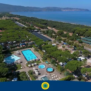 Club Del Sole Family Collection Kompleks wypoczynkowy
