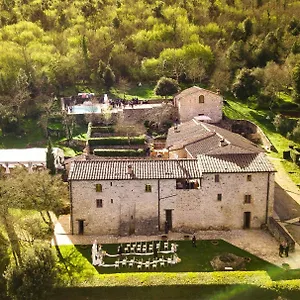 Relais La Costa Historical Ośrodek wypoczynkowy