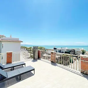 Villino Mirella A By Zoom In Earth Marina di Cecina