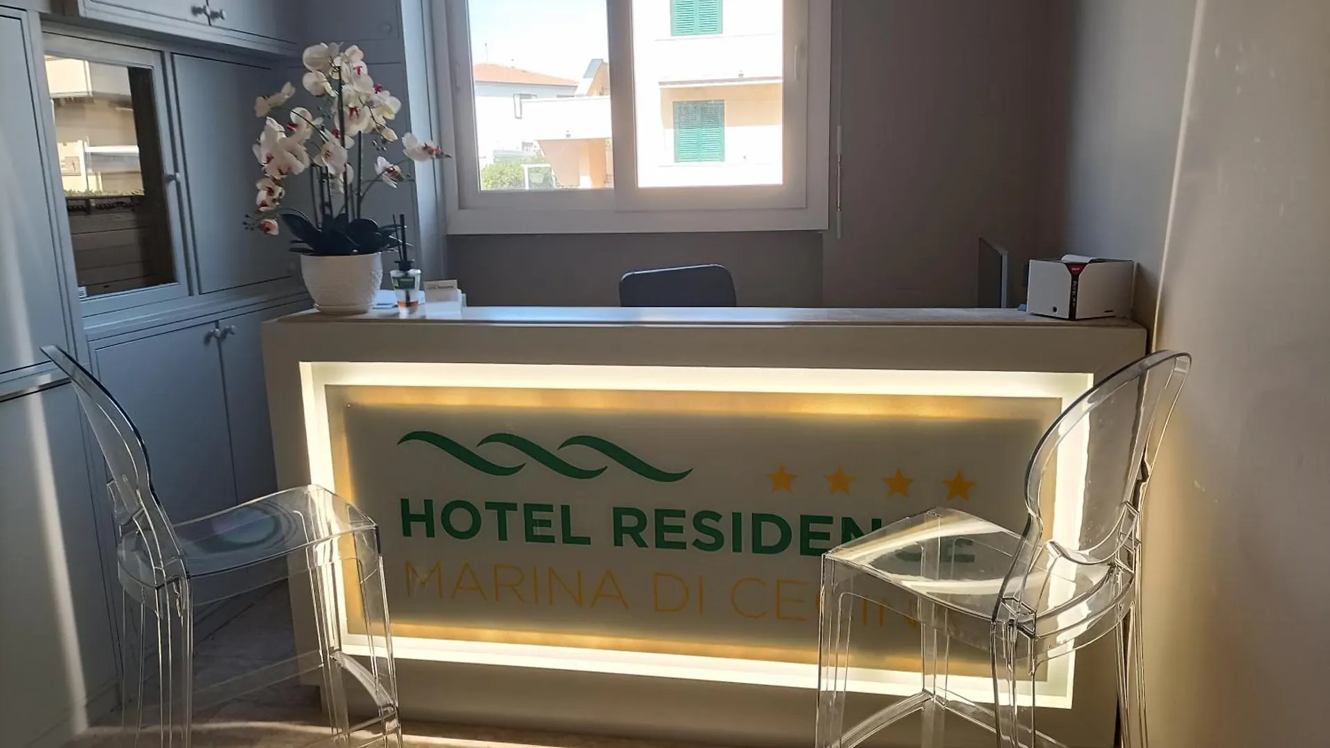 Residence Marina Di Cecina 0*,  Italy